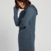 Women’s Burton Oak Hoodie Dress