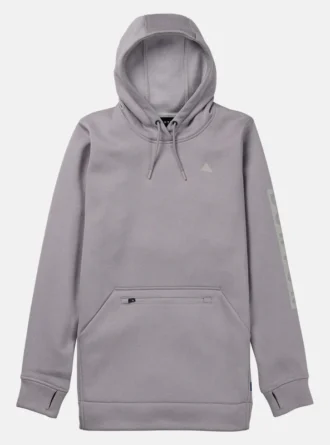 Women’s Burton Oak Long Pullover Hoodie