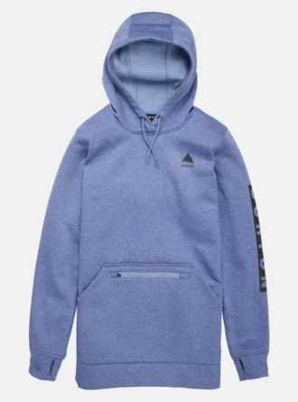 Women’s Burton Oak Long Pullover Hoodie