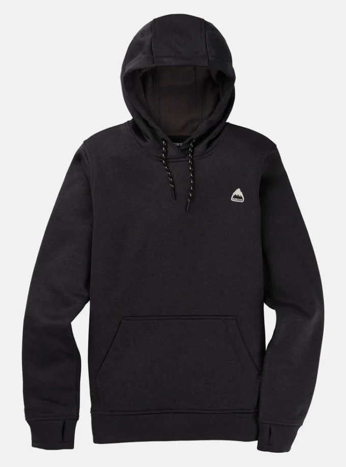 Women’s Burton Oak Pullover Hoodie