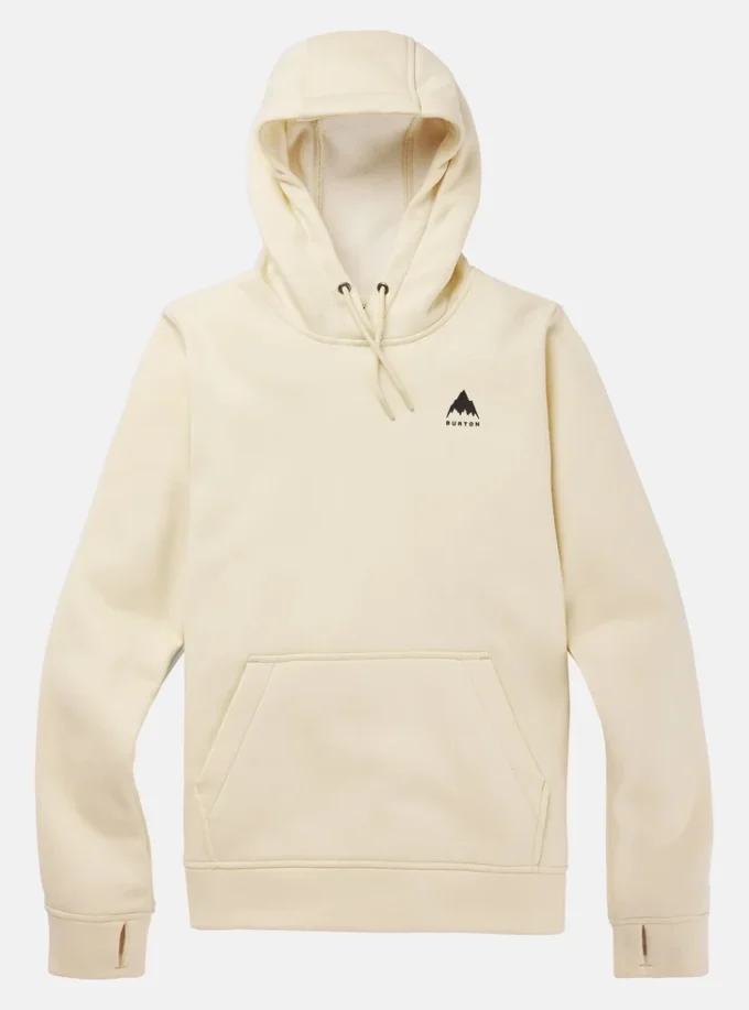 Women’s Burton Oak Pullover Hoodie