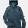 Women’s Burton Oak Pullover Hoodie (Sample)