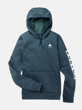 Women’s Burton Oak Pullover Hoodie (Sample)