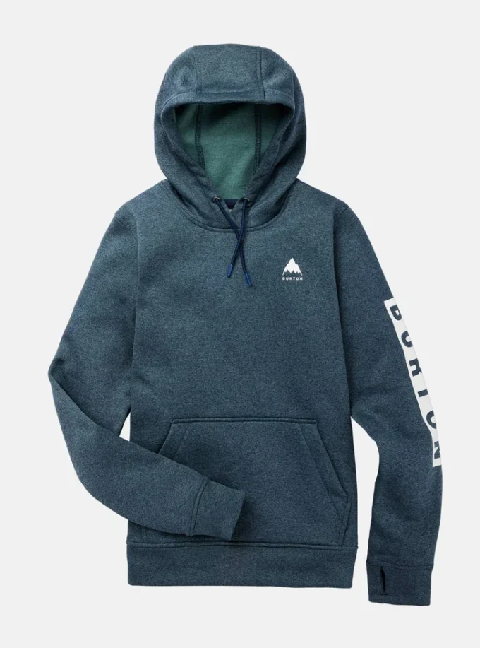 Women’s Burton Oak Pullover Hoodie (Sample)