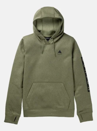 Women’s Burton Oak Pullover Sweatshirt