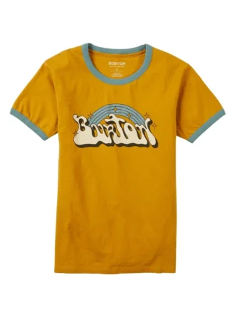 Women’s Burton Orchard Short Sleeve T-Shirt