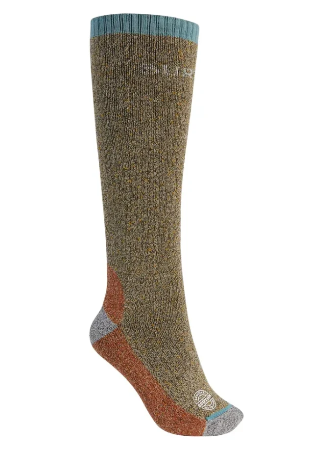 Women’s Burton Performance Expedition Sock