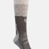 Women’s Burton Performance + Lightweight Compression Socks