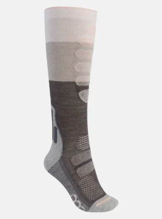 Women’s Burton Performance + Lightweight Compression Socks