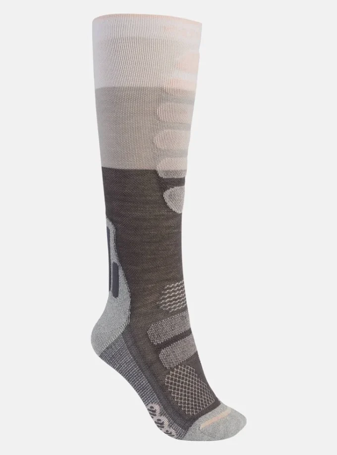 Women’s Burton Performance + Lightweight Compression Socks