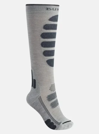 Women’s Burton Performance + Lightweight Compression Socks