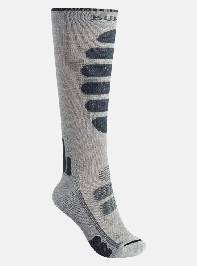 Women’s Burton Performance + Lightweight Compression Socks