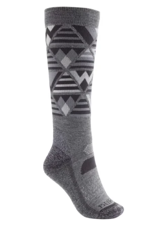 Women’s Burton Performance Midweight Socks