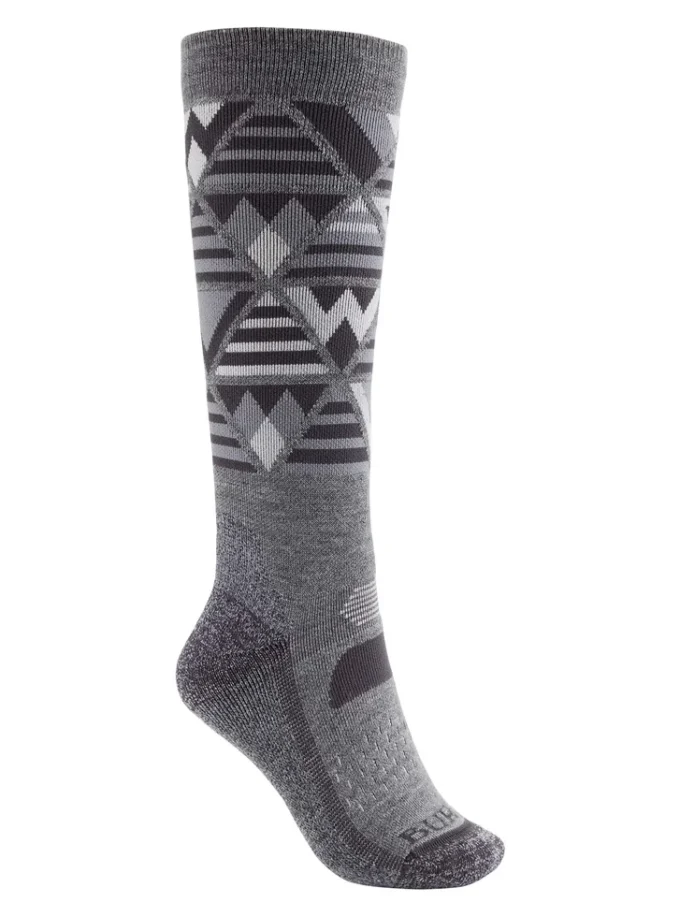 Women’s Burton Performance Midweight Socks