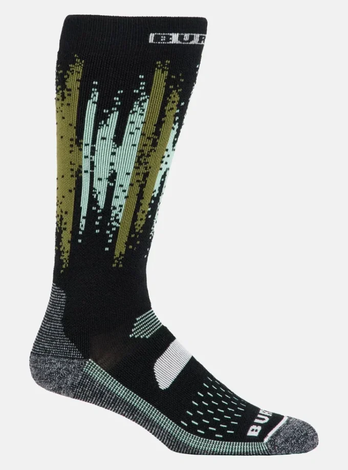 Women’s Burton Performance Midweight Socks