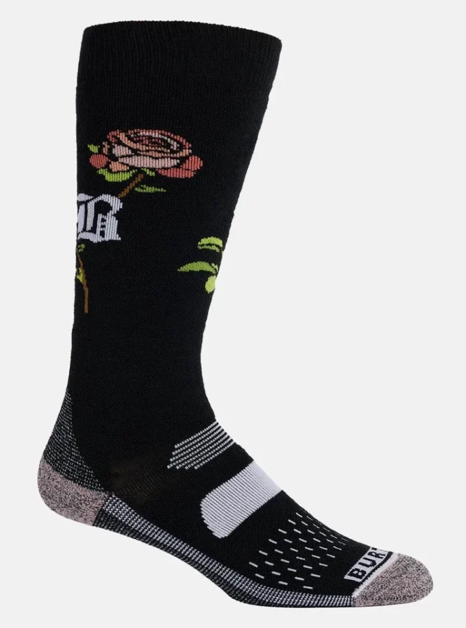 Women’s Burton Performance Midweight Socks