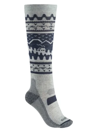 Women’s Burton Performance Ultralight Sock