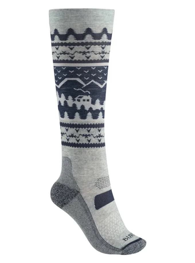 Women’s Burton Performance Ultralight Sock