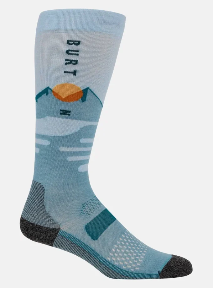 Women’s Burton Performance Ultralight Socks