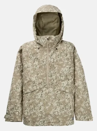 Women’s Burton Pillowline GORE-TEX 2L Anorak Jacket