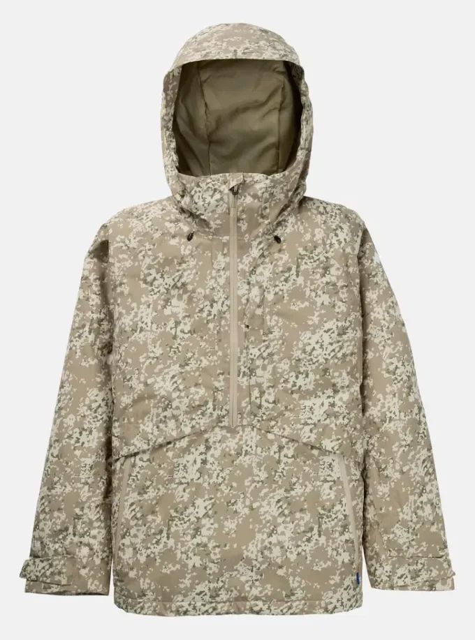 Women’s Burton Pillowline GORE-TEX 2L Anorak Jacket