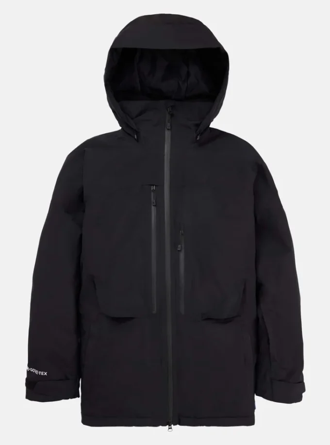 Women’s Burton Pillowline GORE-TEX 2L Jacket