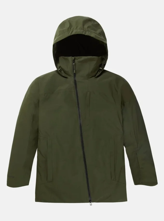 Women’s Burton Pillowline GORE-TEX 2L Jacket