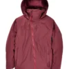 Women’s Burton Pillowline GORE-TEX 2L Jacket (Sample)