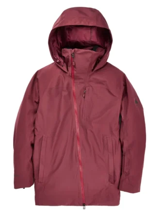Women’s Burton Pillowline GORE-TEX 2L Jacket (Sample)