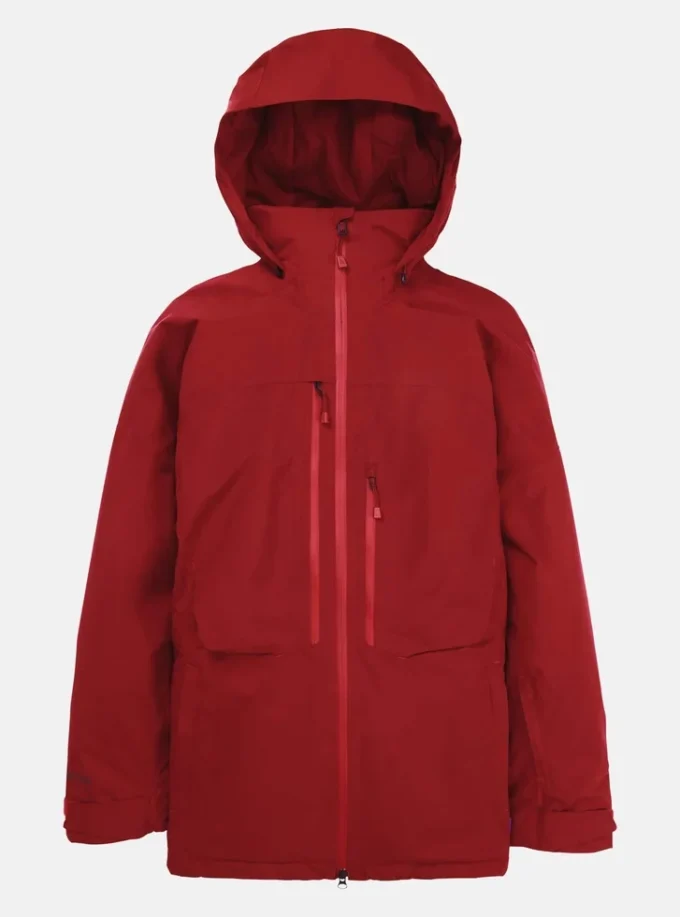 Women’s Burton Pillowline GORE-TEX 2L Jacket (Sample)