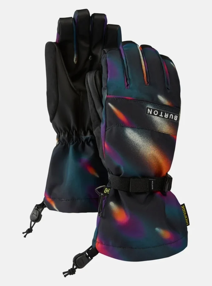 Women’s Burton Profile Gloves