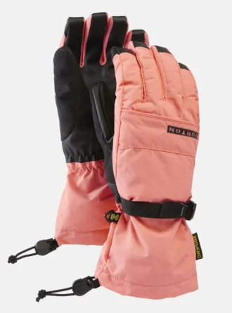 Women’s Burton Profile Gloves