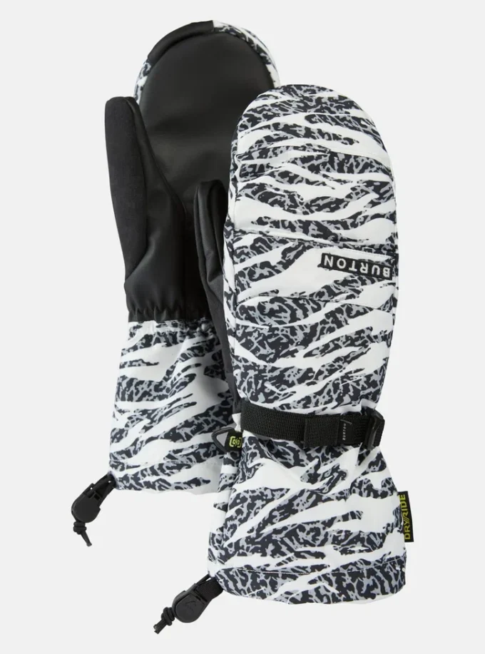 Women’s Burton Profile Mittens