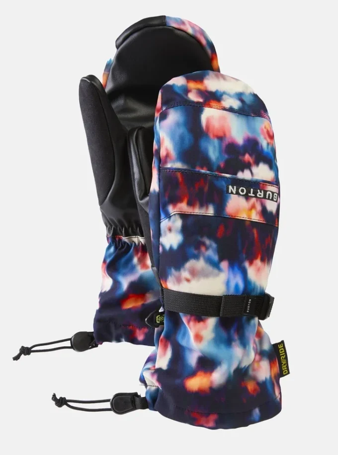 Women’s Burton Profile Mittens