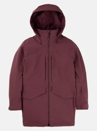 Women’s Burton Prowess 2.0 2L Jacket (Sample)