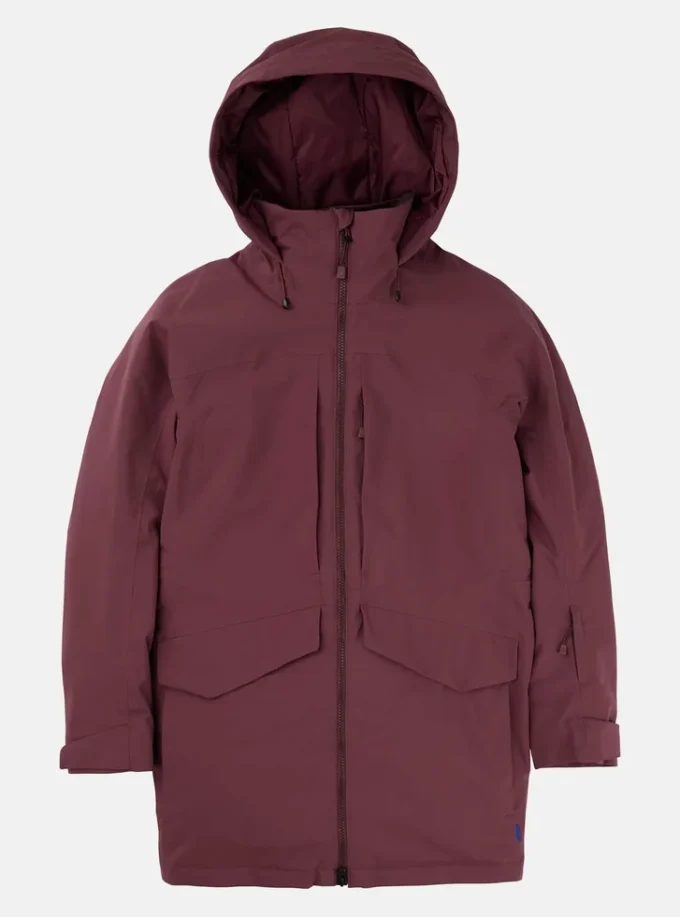 Women’s Burton Prowess 2.0 2L Jacket (Sample)
