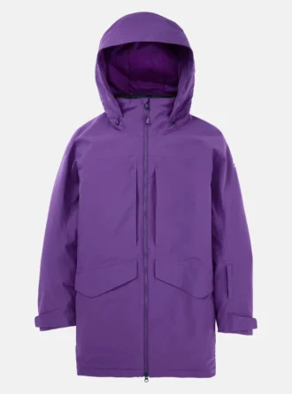 Women’s Burton Prowess 2.0 2L Jacket (Sample)
