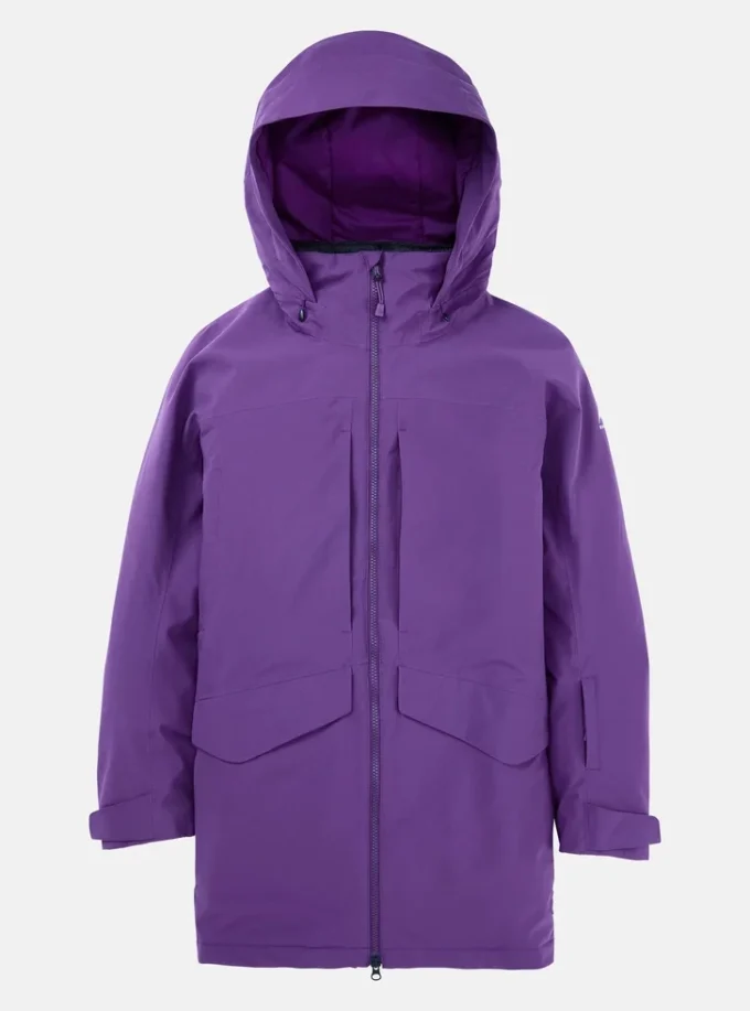 Women’s Burton Prowess 2.0 2L Jacket (Sample)