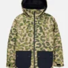 Women’s Burton Prowess Jacket