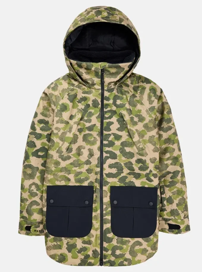 Women’s Burton Prowess Jacket