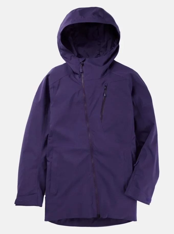 Women’s Burton Pyne 2L Jacket