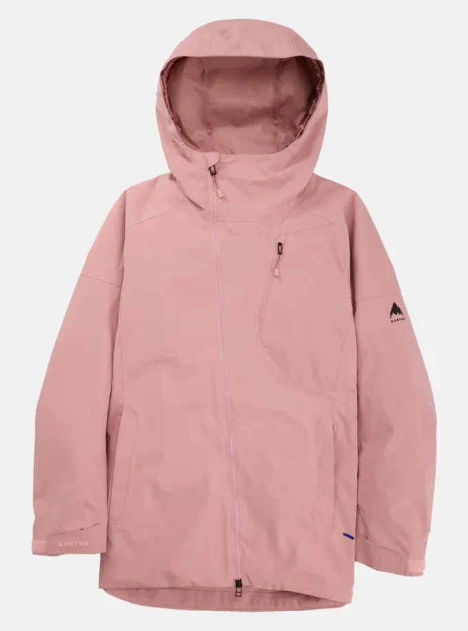 Women’s Burton Pyne 2L Jacket (Sample)
