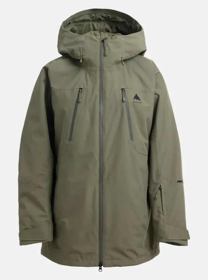 Women’s Burton Reserve 2L 3-in-1 Jacket