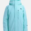 Women’s Burton Reserve 2L Insulated Stretch Jacket