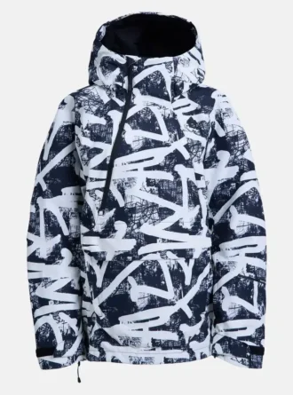 Women’s Burton Reserve 2L Relaxed Anorak Jacket