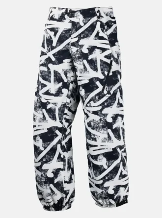 Women’s Burton Reserve 2L Relaxed Pants