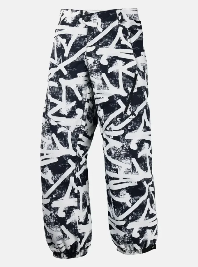 Women’s Burton Reserve 2L Relaxed Pants
