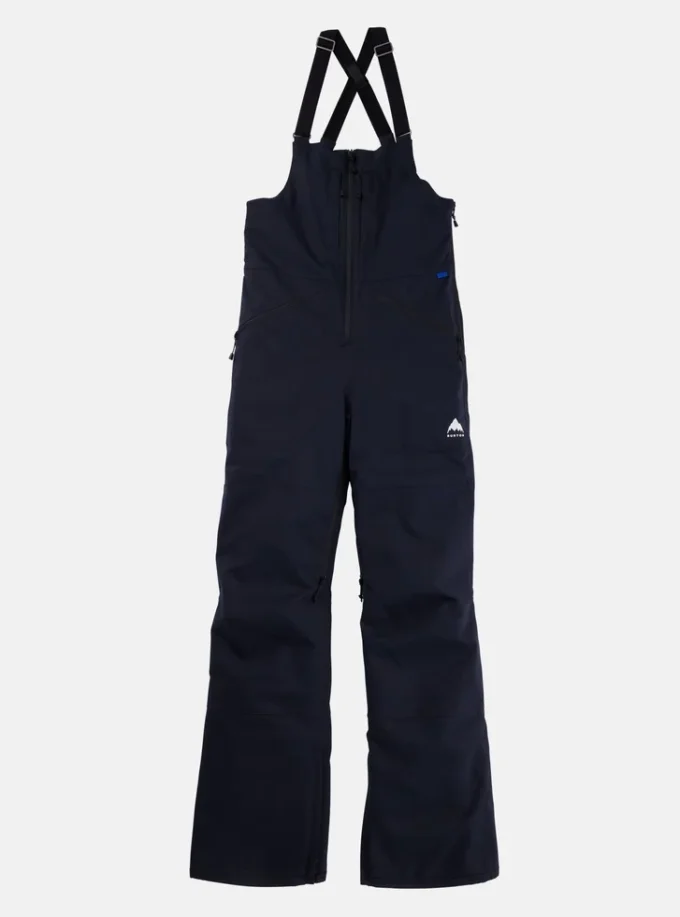 Women’s Burton Reserve 2L Stretch Bib Pants