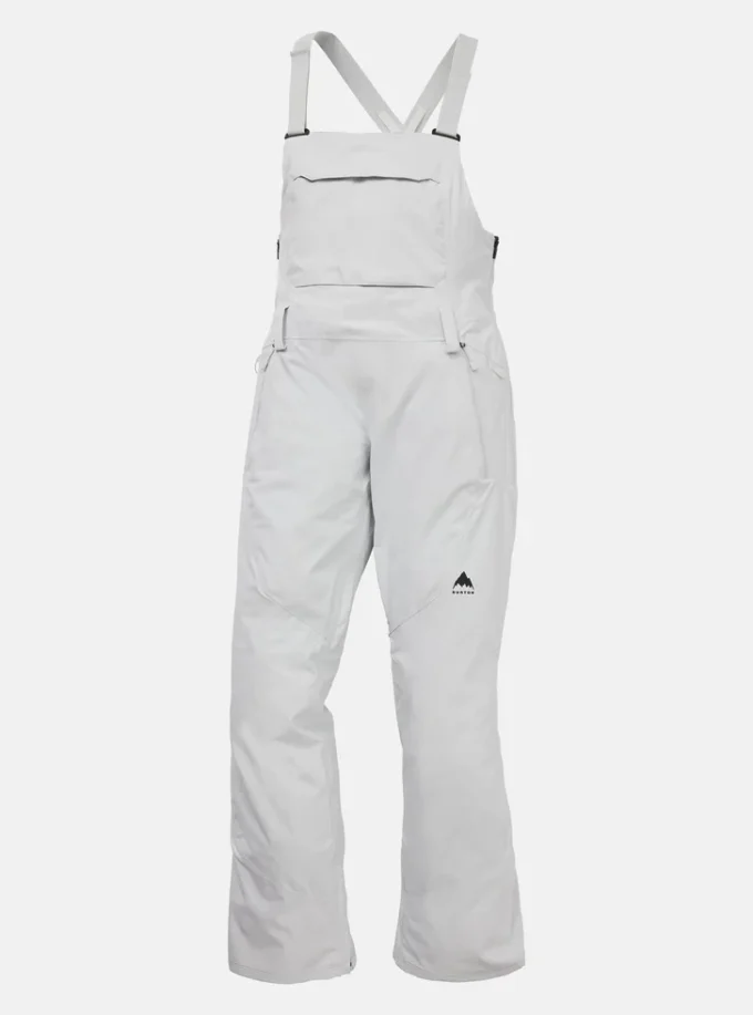 Women’s Burton Reserve 2L Stretch Bib Pants