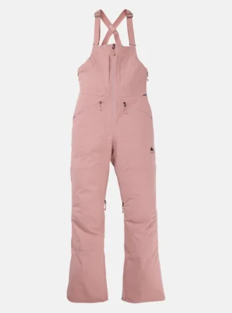 Women’s Burton Reserve 2L Stretch Bib Pants (Sample)
